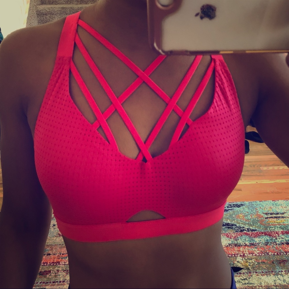 Victoria Secret Sports Bra
